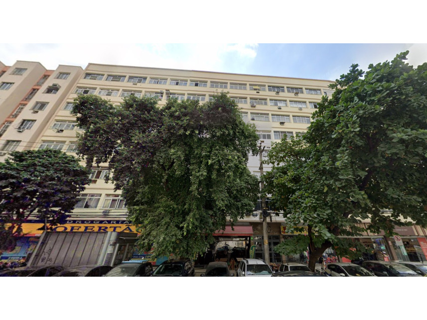 Imagem 1 do Leilão de Apartamento - Maracanã - Rio de Janeiro/RJ