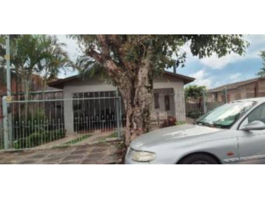 Imagem 1 do Leilão de Casa - Timbaúva - Santa Rosa/RS