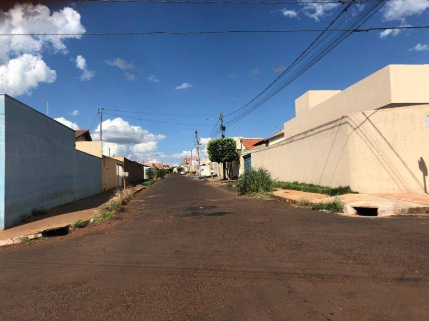 Imagem 5 do Leilão de Casa - Jardim Vitória - Quirinópolis/GO