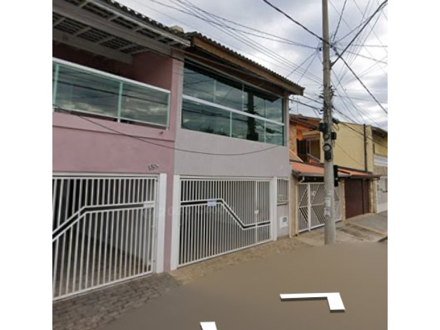 Imagem do Leilão de Casa - Jardim Vera Regina - Campo Limpo Paulista/SP