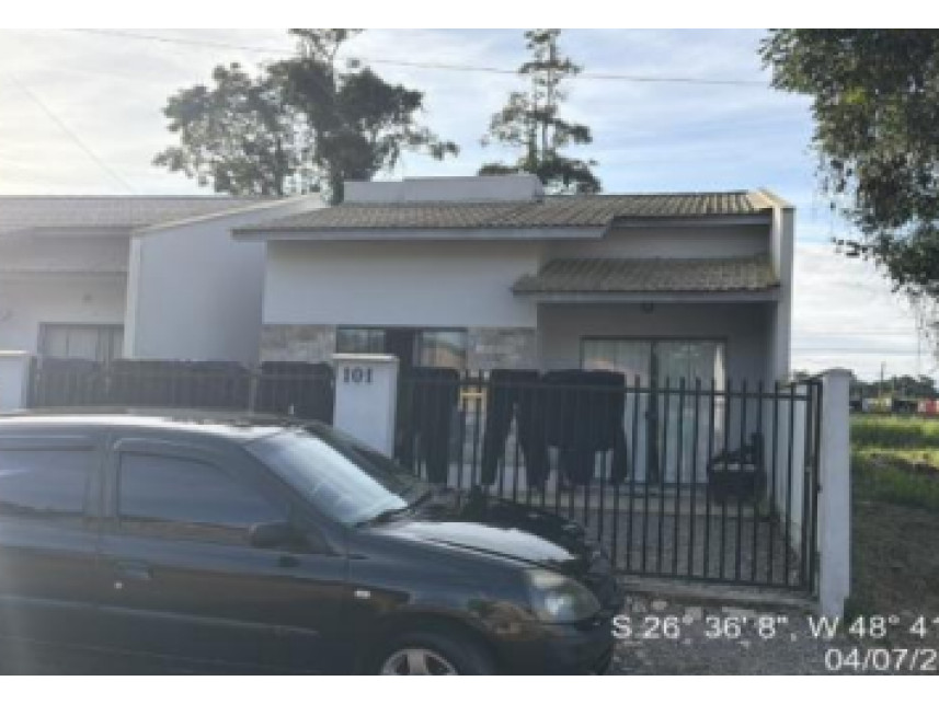 Imagem do Leilão de Casa - Quinta dos Açorianos - Barra Velha/SC