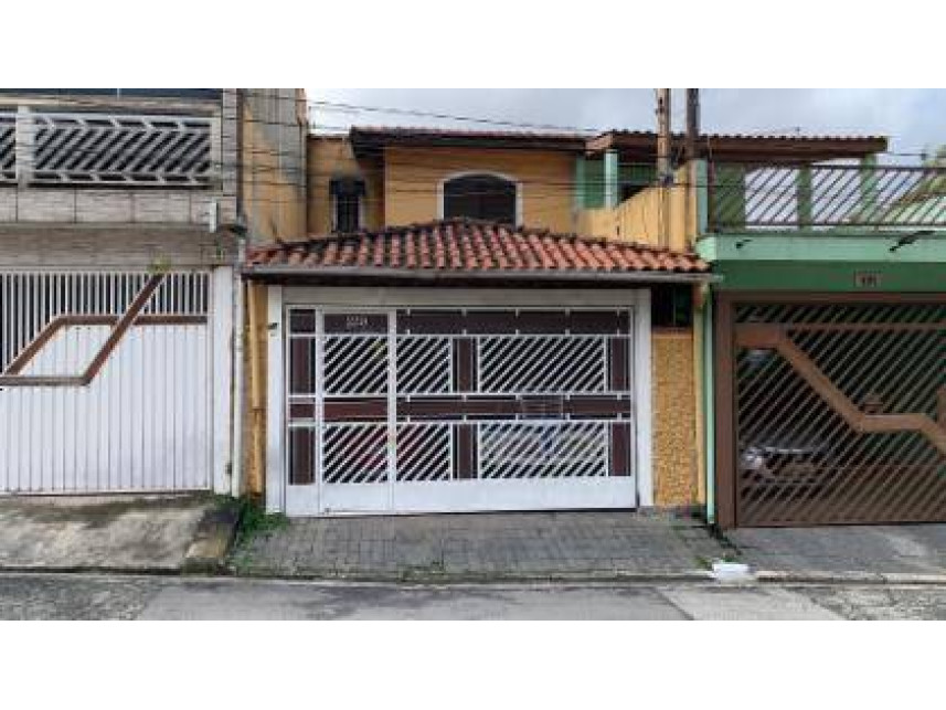 Imagem 3 do Leilão de Casa - Jardim Catanduva - São Paulo/SP