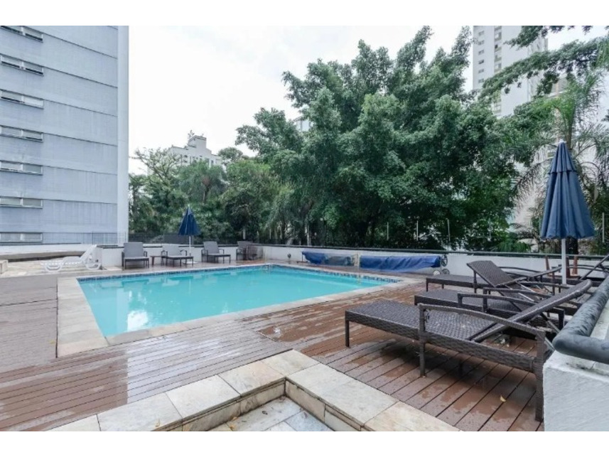Imagem 6 do Leilão de Apartamento - Campo Belo - São Paulo/SP
