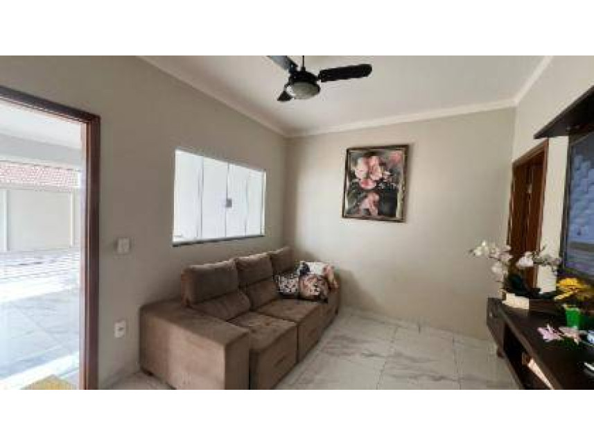 Imagem 5 do Leilão de Casa - Residencial Monte Líbano - Birigui/SP