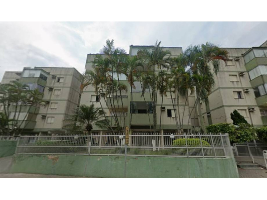 Imagem 3 do Leilão de Apartamento - Loteamento João Batista Julião - Guarujá/SP