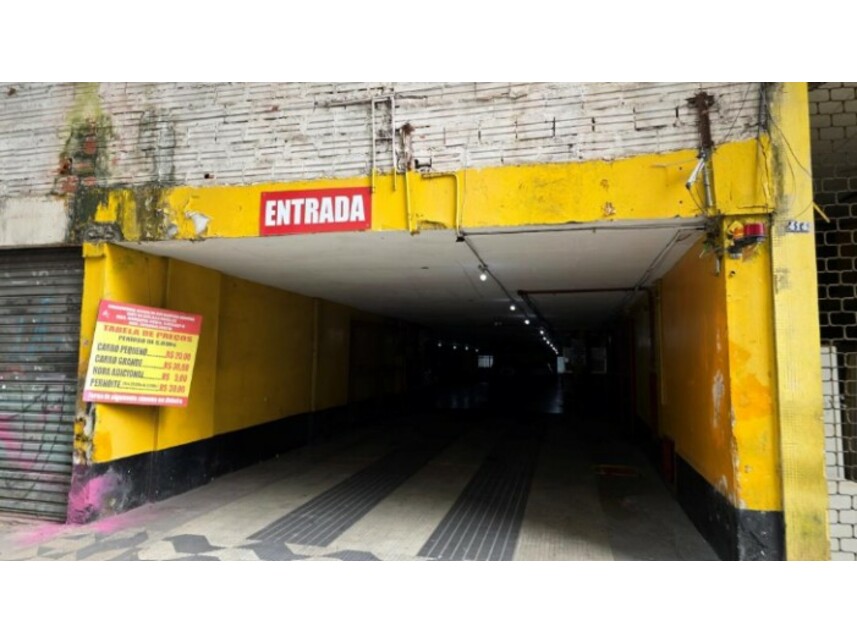 Imagem 2 do Leilão de Box de Garagem - Santa Efigênia - São Paulo/SP