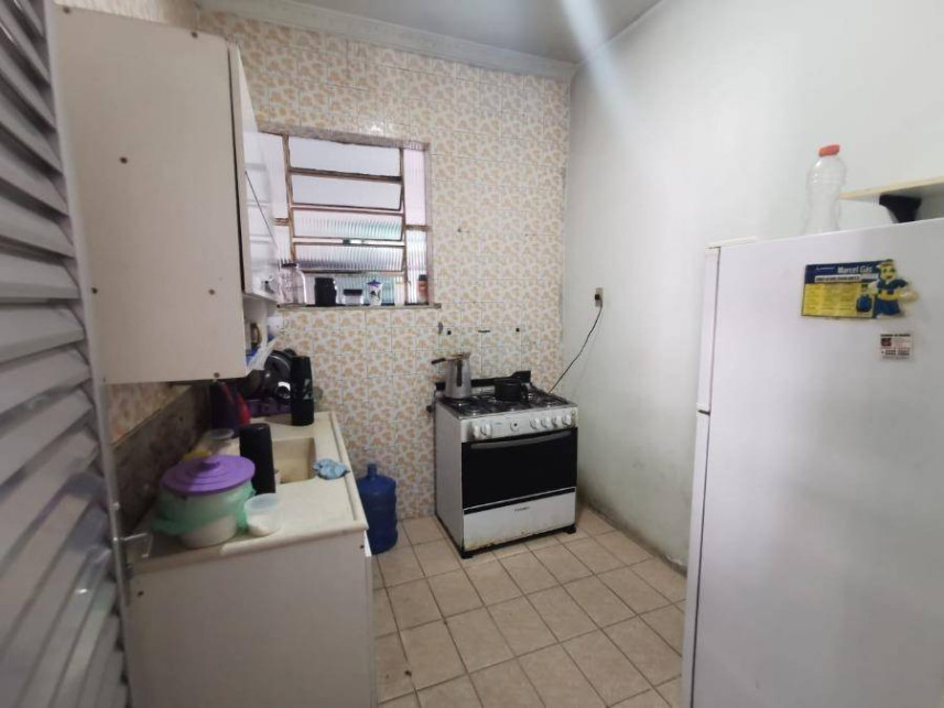 Imagem 13 do Leilão de Casa - Taquara - Rio de Janeiro/RJ