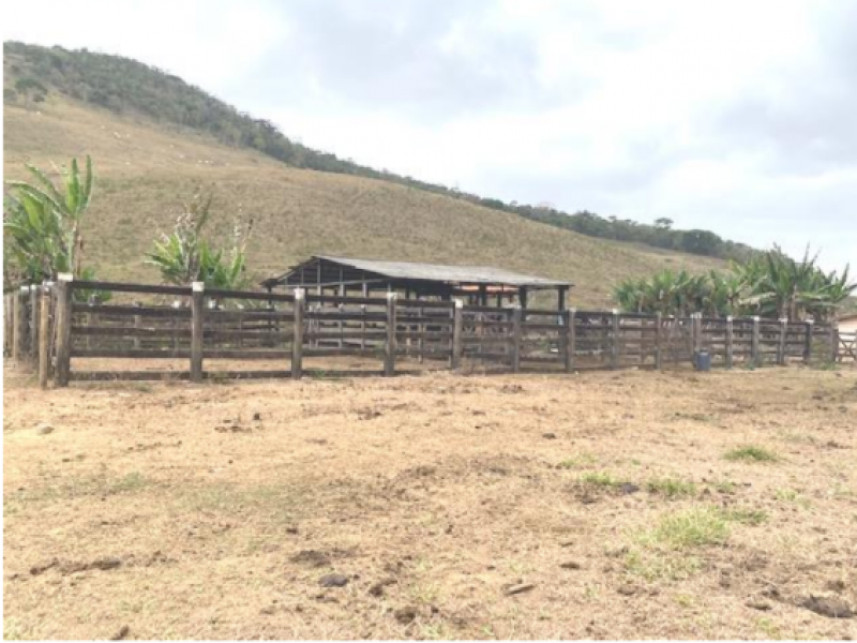 Imagem 5 do Leilão de Fazenda - Córrego São José e São José do Capitólio - Teófilo Otoni/MG