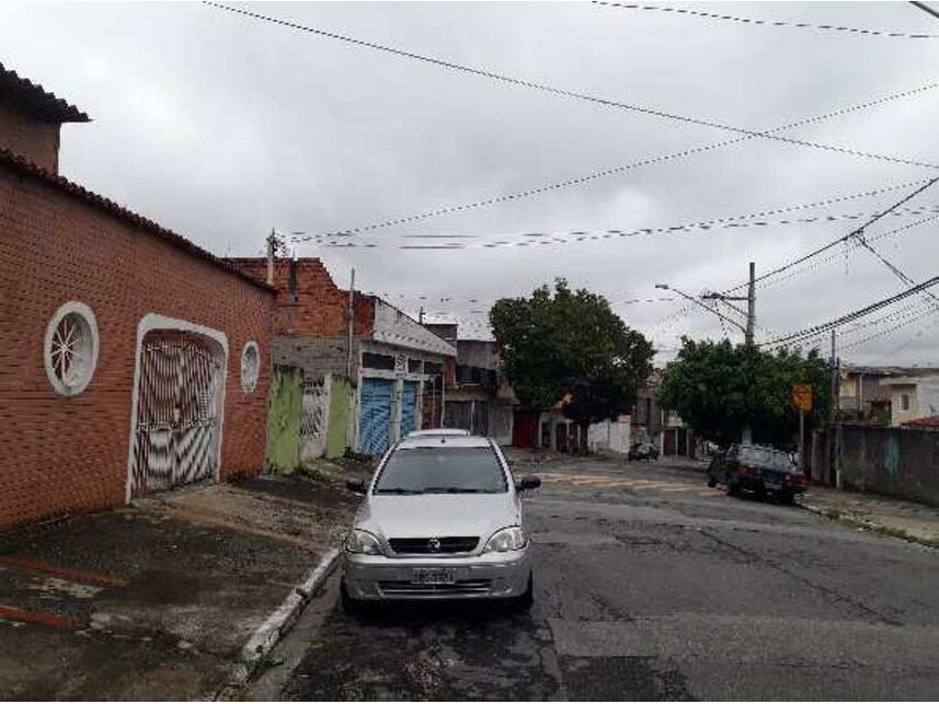 Imagem 3 do Leilão de Casa - Jardim Tietê - São Paulo/SP