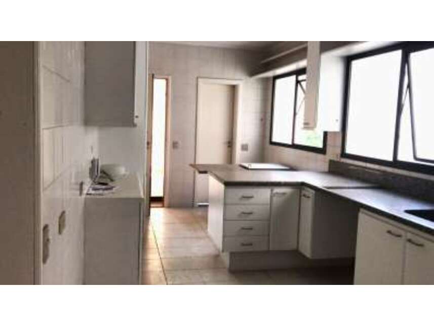 Imagem 9 do Leilão de Apartamento - Santo Amaro - São Paulo/SP