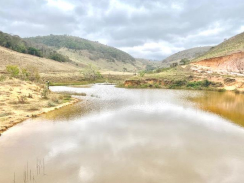 Imagem 7 do Leilão de Fazenda - Córrego São José e São José do Capitólio - Teófilo Otoni/MG
