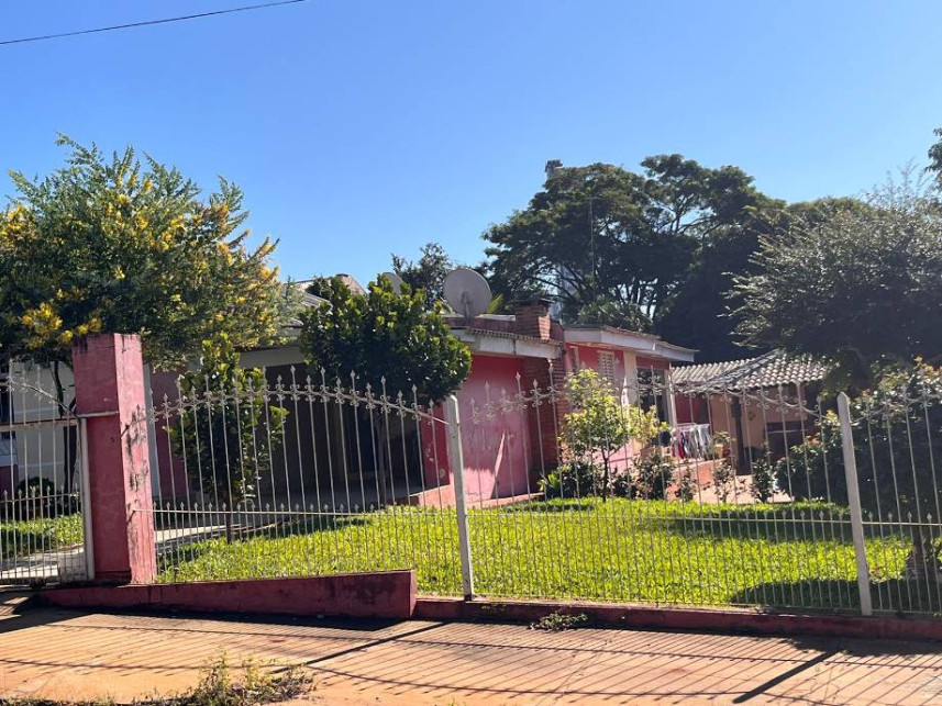 Imagem 5 do Leilão de Casa - Centro - Três de Maio/RS