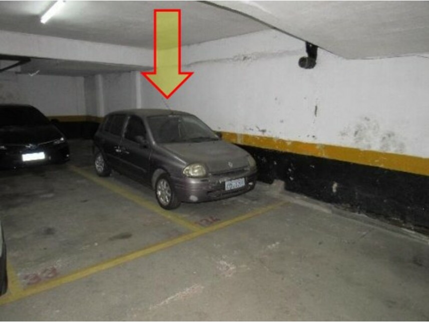 Imagem 27 do Leilão de Apartamento - Tatuapé - São Paulo/SP