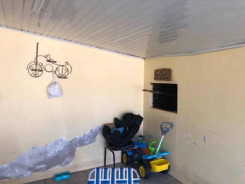 Imagem 28 do Leilão de Casa - Centro - Três de Maio/RS