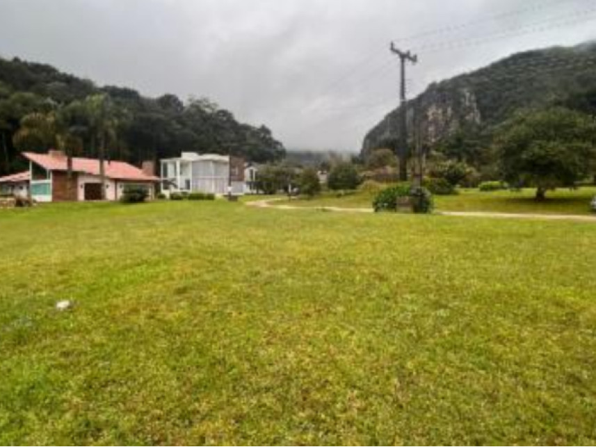 Imagem 4 do Leilão de Terreno - Centro - Bocaina do Sul/SC