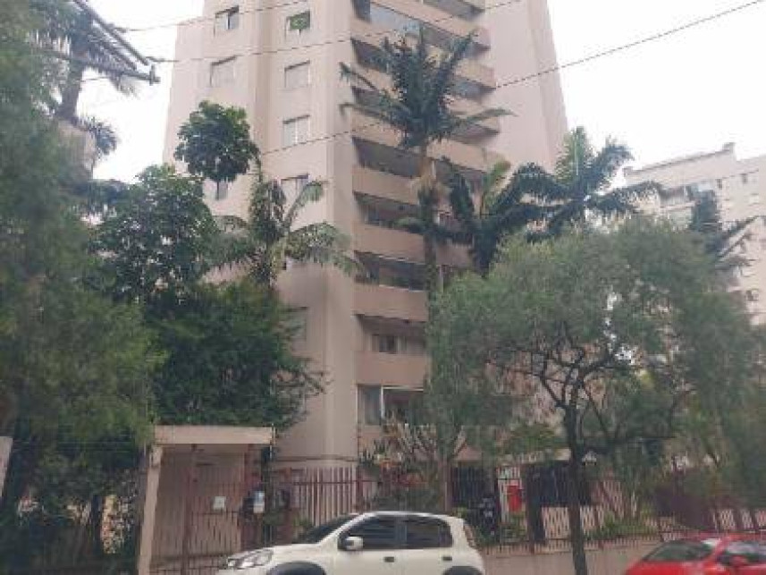 Imagem 3 do Leilão de Apartamento - Vila Andrade - São Paulo/SP