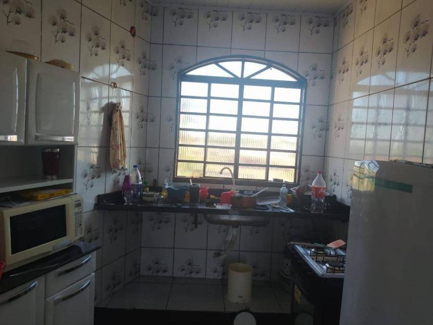 Imagem 9 do Leilão de Casa - Residencial Planalto - Chapadão do Sul/MS