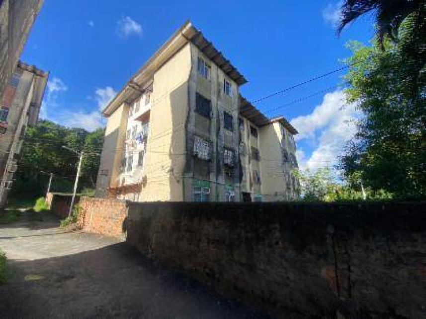 Imagem 3 do Leilão de Apartamento - Vista Alegre - Salvador/BA