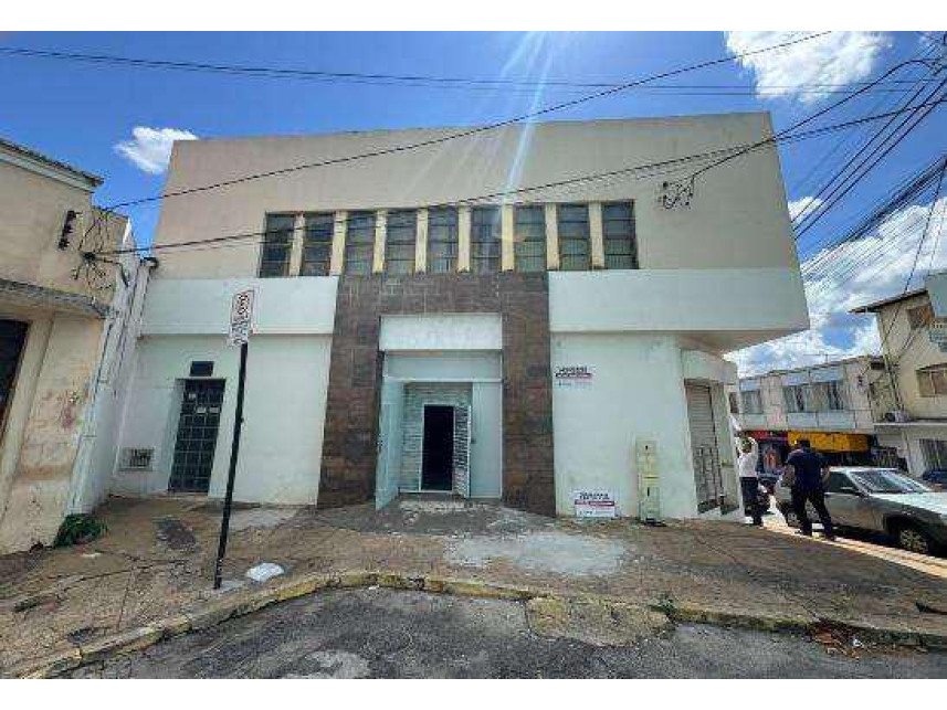Imagem 1 do Leilão de Loja - Centro - Pitangui/MG