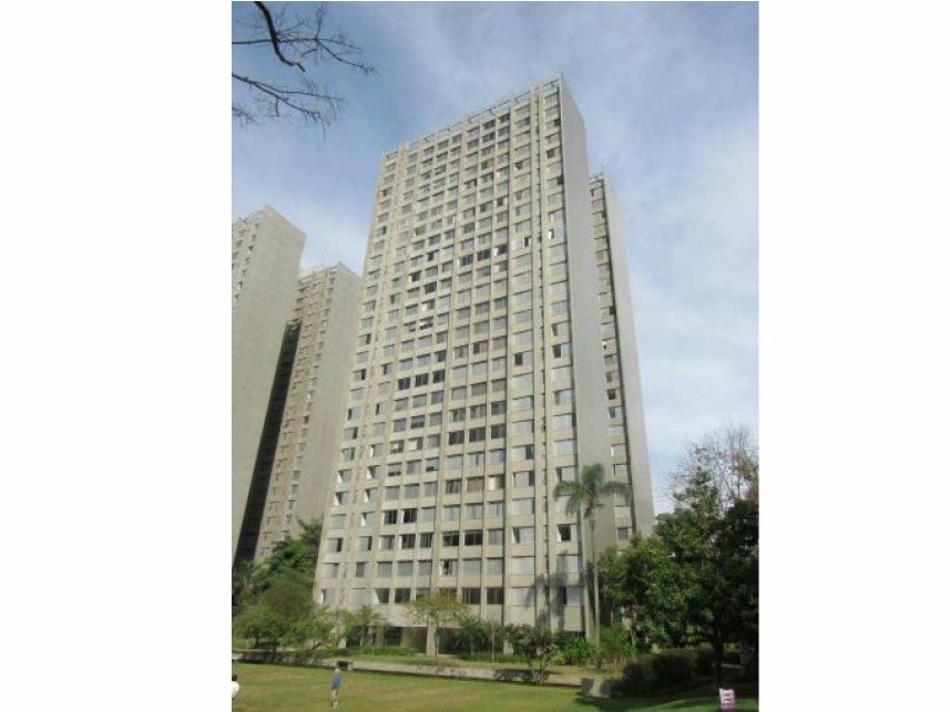 Imagem 3 do Leilão de Vaga de garagem - Vila Suzanna - São Paulo/SP