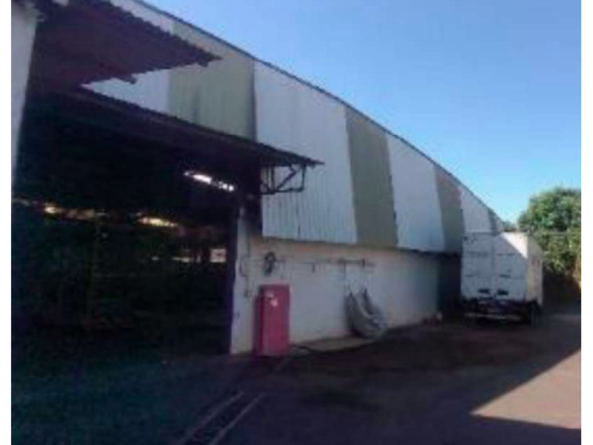 Imagem 29 do Leilão de Galpão - Parque Industrial Eurico Gimenes Martins - Fernandópolis/SP
