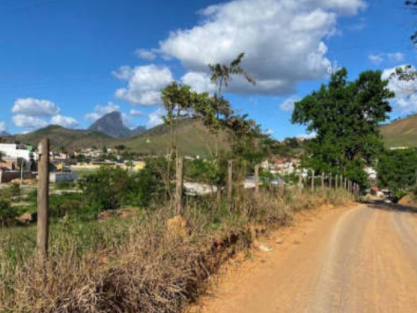 Imagem 4 do Leilão de Terreno - Moreira Sales - Itabirinha/MG
