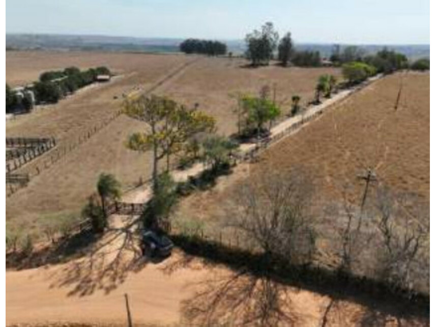 Imagem 2 do Leilão de Área Rural - Area Rural - Piracicaba/SP