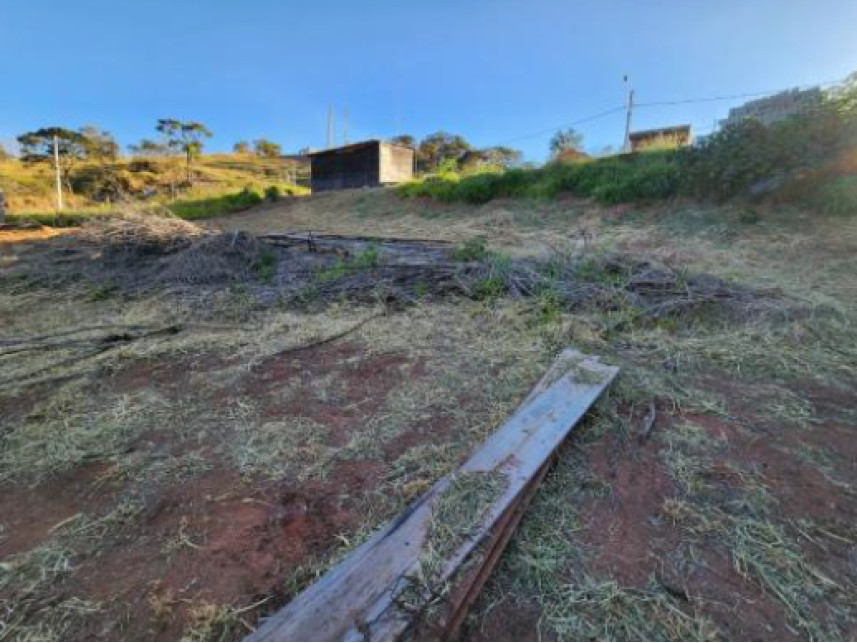 Imagem 6 do Leilão de Terreno - Boa Vista - Atibaia/SP