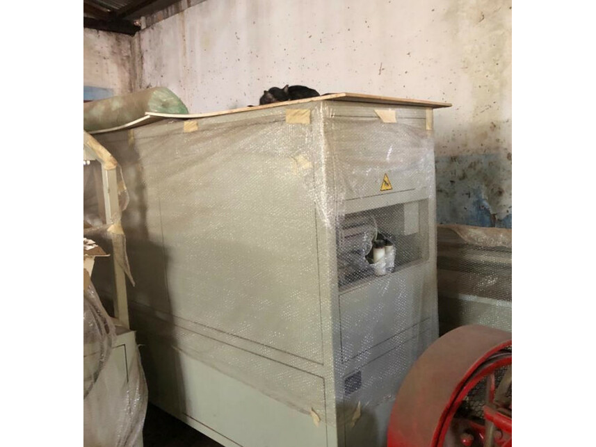 Imagem 8 do Leilão de Materiais em Adamantina/SP