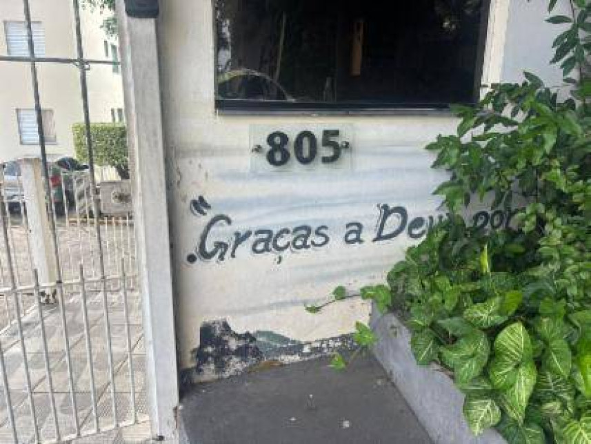 Imagem 3 do Leilão de Apartamento - Jardim Santa Tereza - Carapicuíba/SP