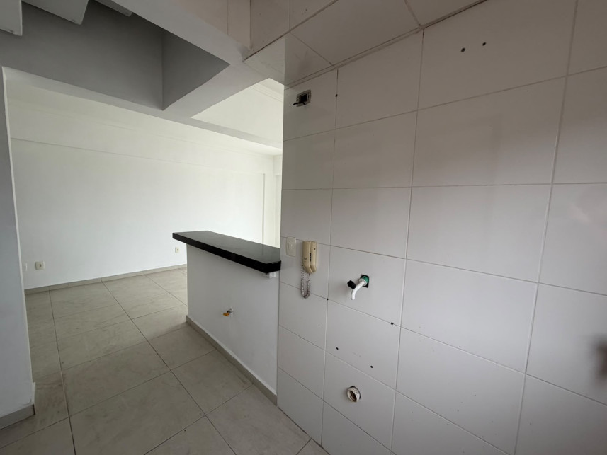 Imagem 4 do Leilão de Apartamento Duplex - José Menino - Santos/SP