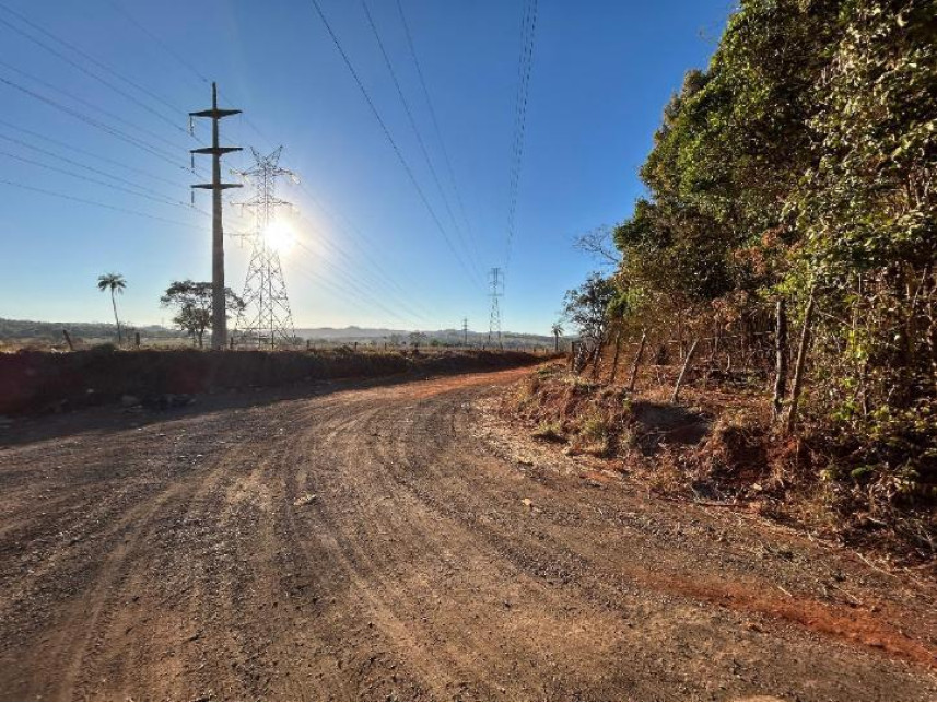 Imagem 3 do Leilão de Terreno - Sítios de Recreio São Geraldo - Goiânia/GO