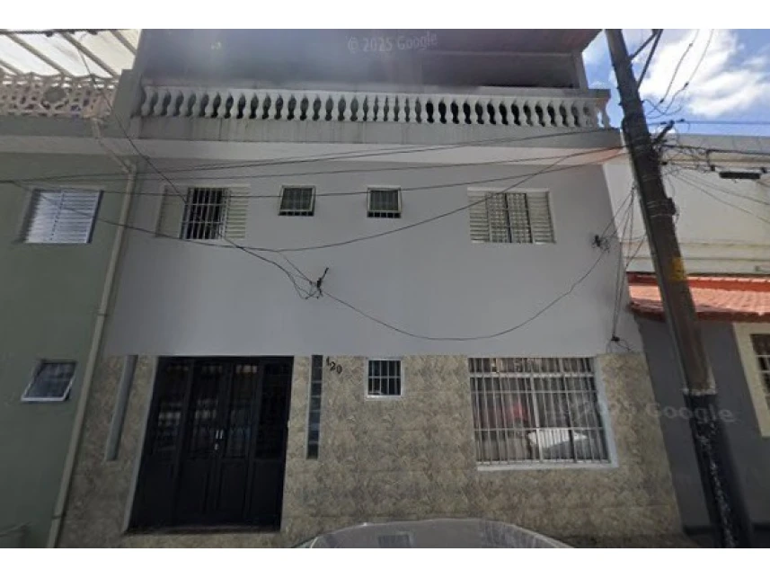 Casa em leilão em Sao Paulo/SP a partir de R$ 441.520 | Lance Rápido