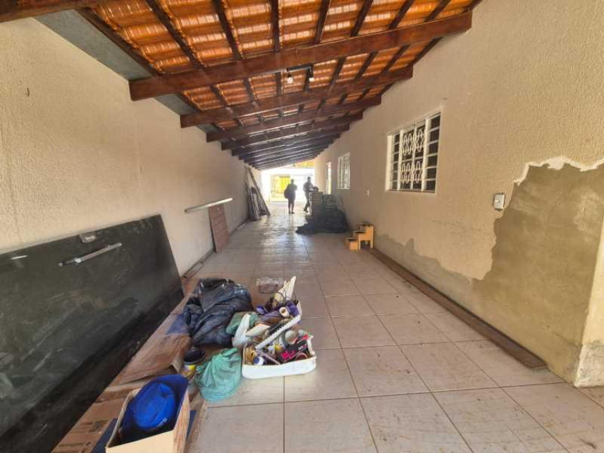 Imagem 12 do Leilão de Casa - Residencial Maria Nadir - Bela Vista de Goiás/GO