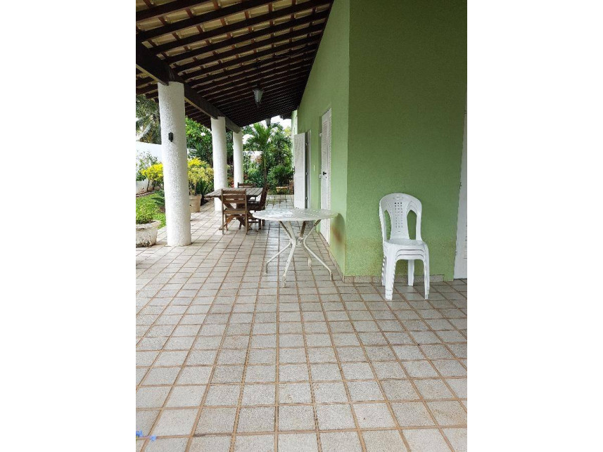 Imagem 5 do Leilão de Casa - Centro - Camaçari/BA