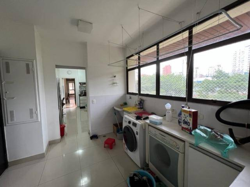 Imagem 13 do Leilão de Apartamento - Morumbi - São Paulo/SP