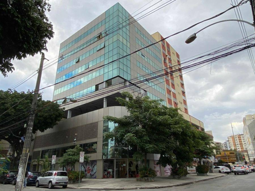 Imagem 1 do Leilão de Sala Comercial - Méier - Rio de Janeiro/RJ