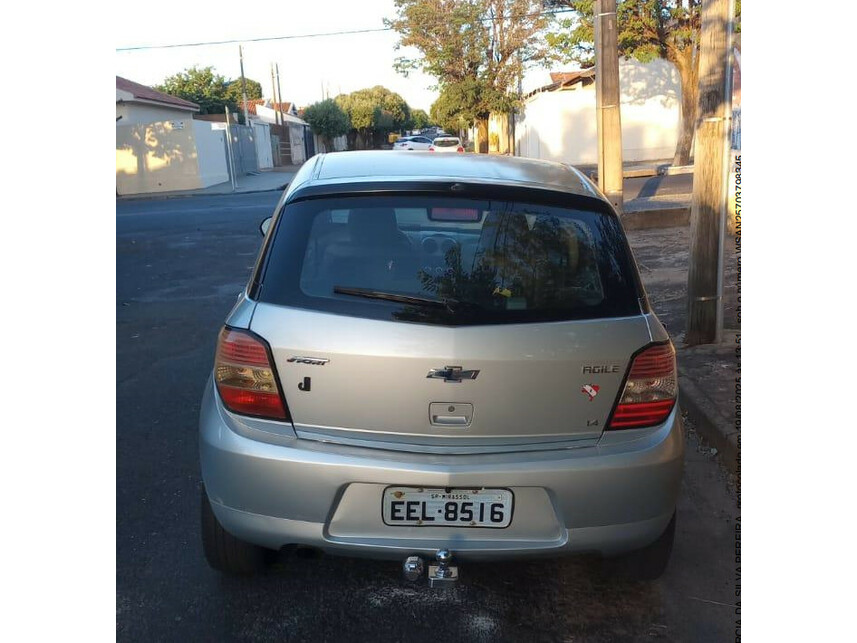 Imagem 2 do Leilão de Veículo em Mirassol/SP