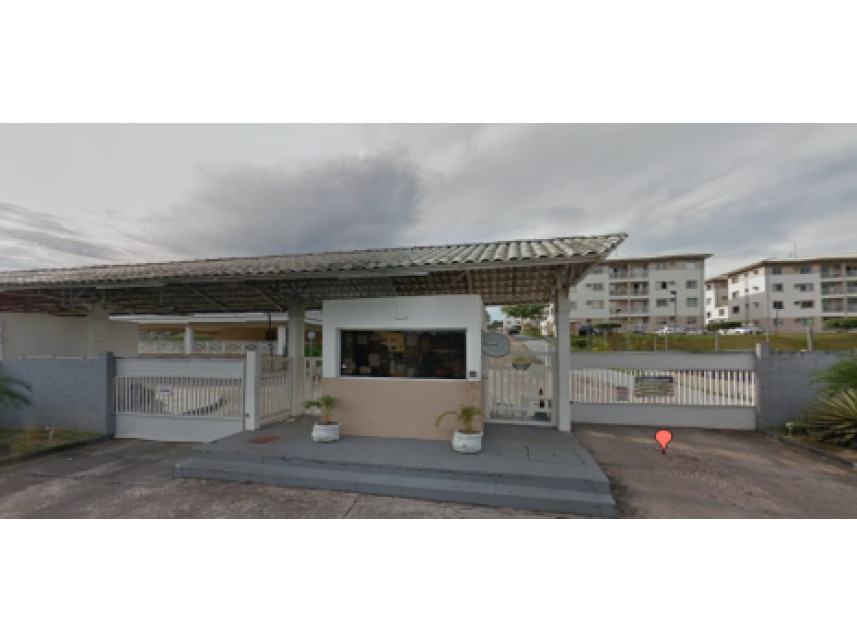 Imagem  do Leilão de Apartamento - Colônia Santo Antônio - Manaus/AM