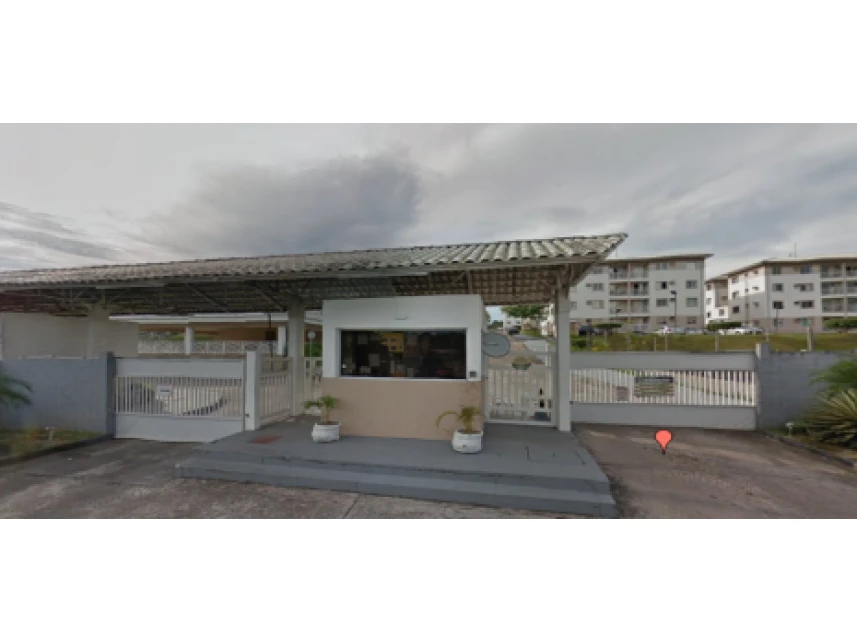 Apartamento em leilão em Manaus/AM a partir de R$ 228.362 | Lance Rápido
