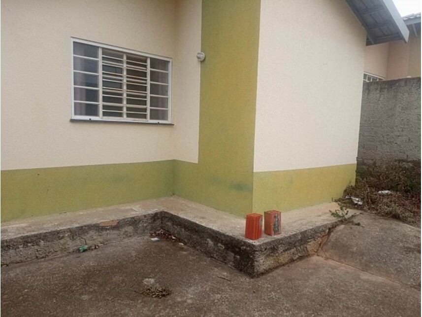 Imagem 11 do Leilão de Casa - Jardim Residencial Nikkey - Sorocaba/SP