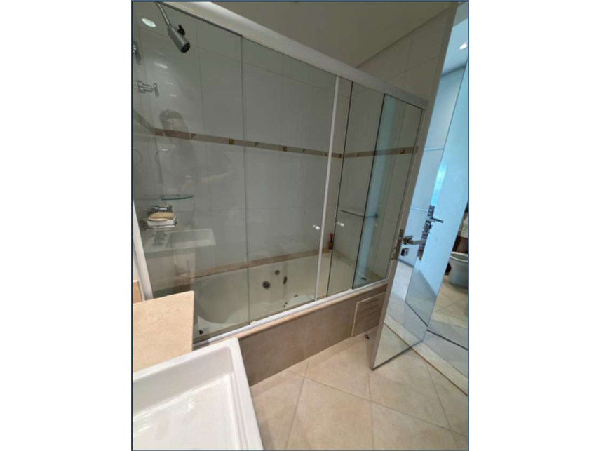 Imagem 47 do Leilão de Apartamento Duplex - Riviera - Bertioga/SP