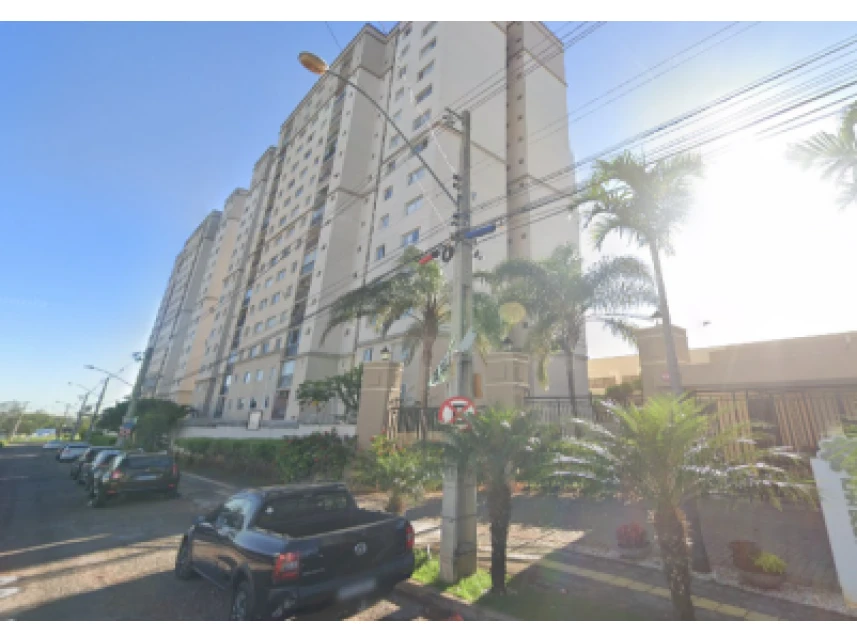 Apartamento 99 m² com 2 vagas