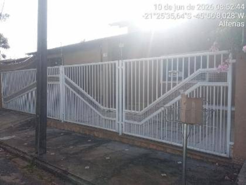 Imagem 3 do Leilão de Casa - Jardim Aeroporto - Alfenas/MG