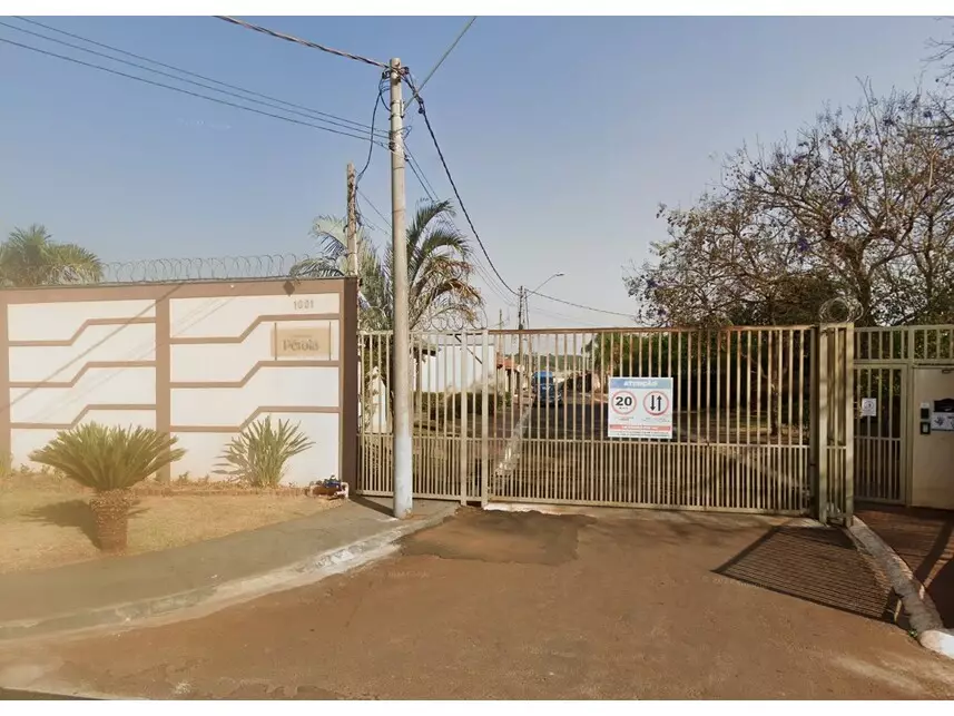 Leilão de Casa - Jardim Verona - Brodowski/SP cod: 234468