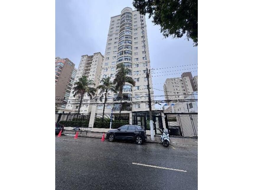 Imagem 1 do Leilão de Apartamento - Campo Belo - São Paulo/SP