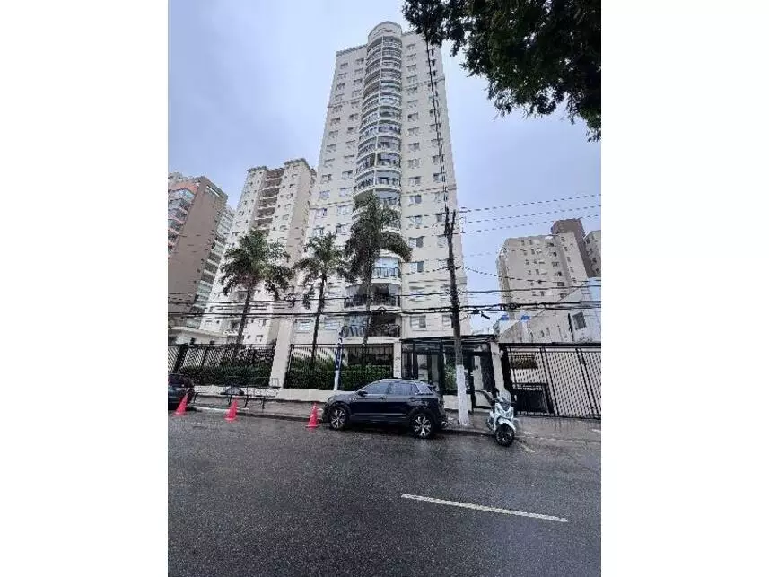 Leilão de Apartamento - Campo Belo - São Paulo/SP cod: 234961
