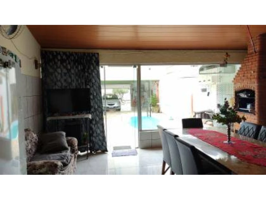 Casa em leilão em Salto/SP a partir de R$ 312.000 | Lance Rápido