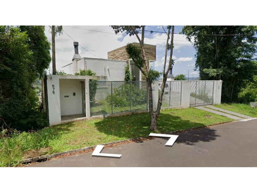 Imagem do Leilão de Casa - Centro - Campo Bom/RS