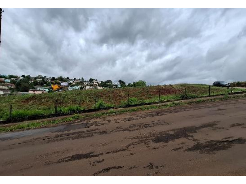 Imagem 7 do Leilão de Terreno - Vista Alegre - Palmeira das Missões/RS
